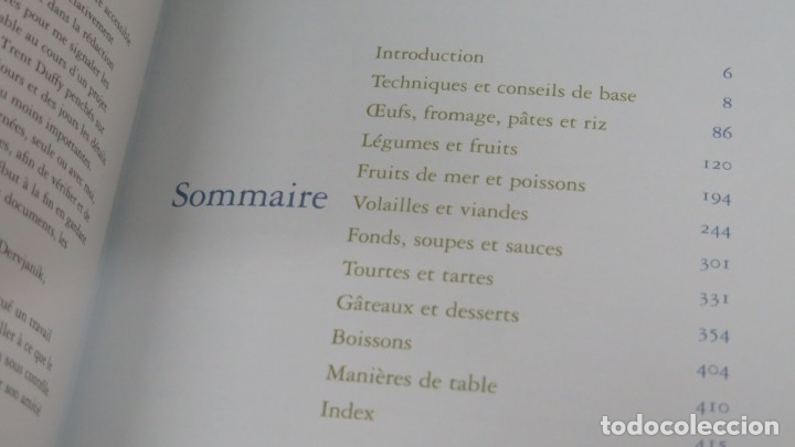 Libros de segunda mano: COMMENT TOUT CUISINER - Foto 2