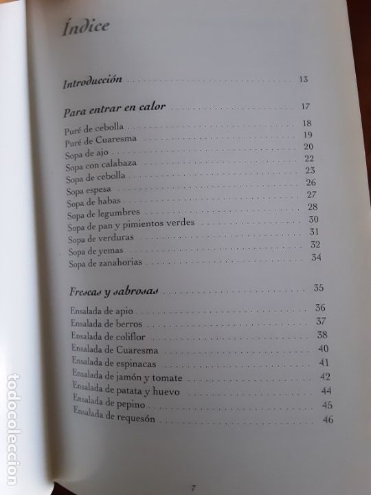 Libros de segunda mano: Las recetas de la abadesa - Foto 4