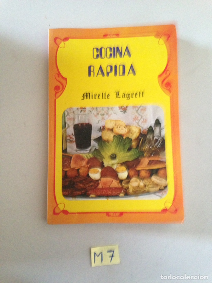 Libros de segunda mano: Cocina r&aacute;pida - Foto 1