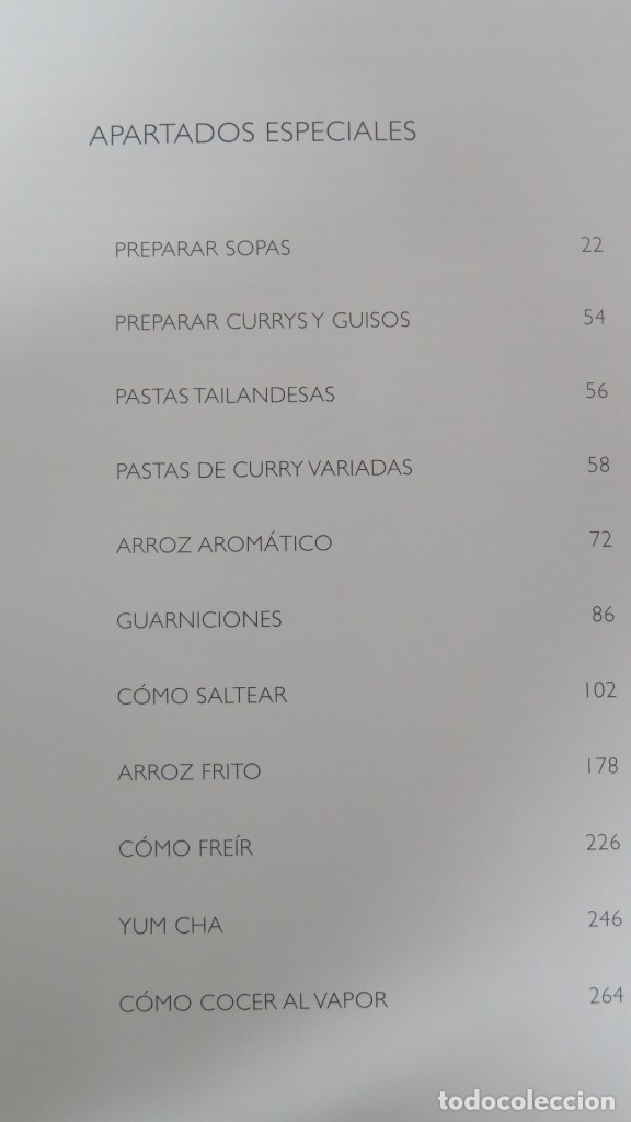 Libros de segunda mano: EL LIBRO ESENCIAL DEL WOK - Foto 3