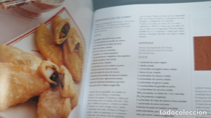 Libros de segunda mano: EL LIBRO ESENCIAL DEL WOK - Foto 4