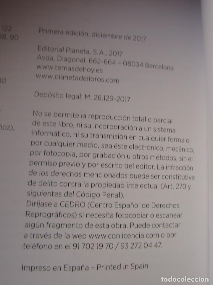 Libros de segunda mano: Masterchef - Postres (Planeta - El Pais) - Foto 3