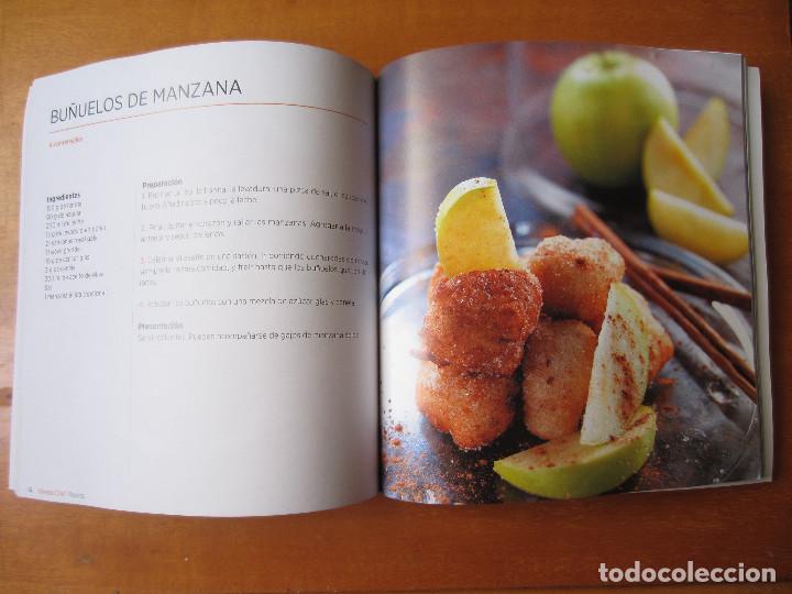 Libros de segunda mano: Masterchef - Postres (Planeta - El Pais) - Foto 11