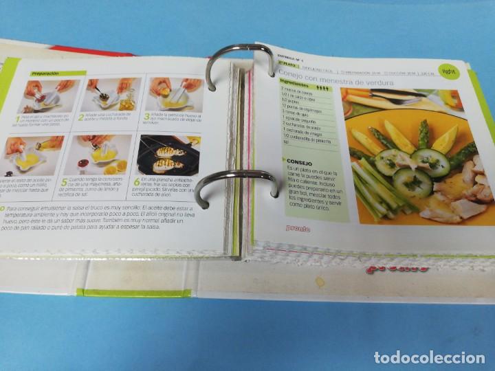 Libros de segunda mano: Coleccionable Combi Dietas. - Foto 4