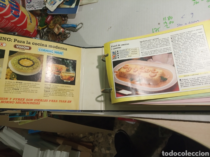 Libros de segunda mano: Cocina moderna - Foto 4