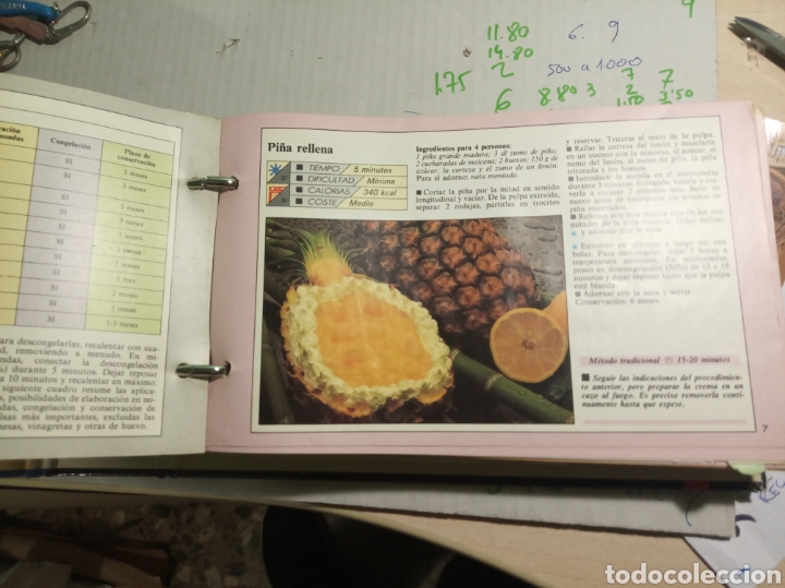 Libros de segunda mano: Cocina moderna - Foto 5