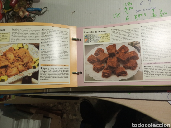 Libros de segunda mano: Cocina moderna - Foto 6