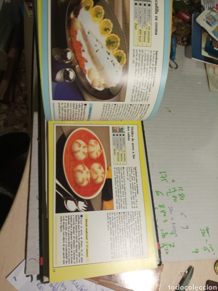 Libros de segunda mano: Cocina moderna - Foto 7