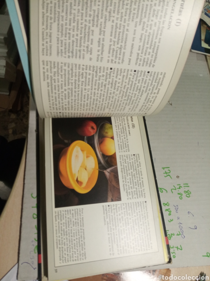 Libros de segunda mano: Cocina moderna - Foto 10