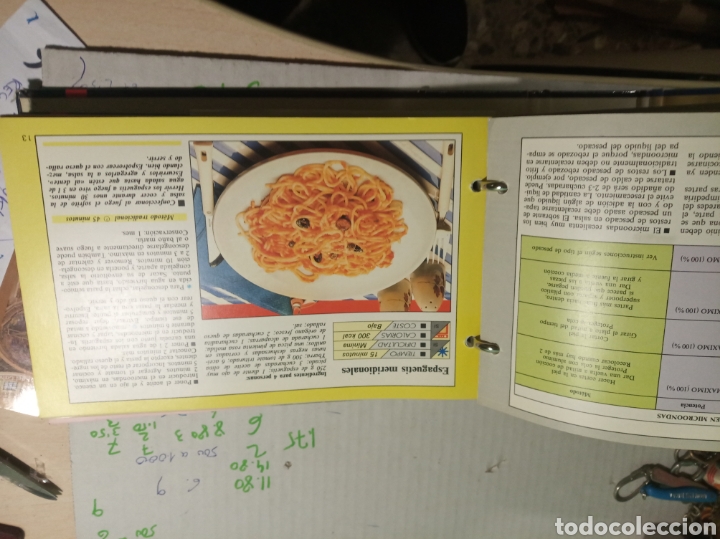 Libros de segunda mano: Cocina moderna - Foto 11