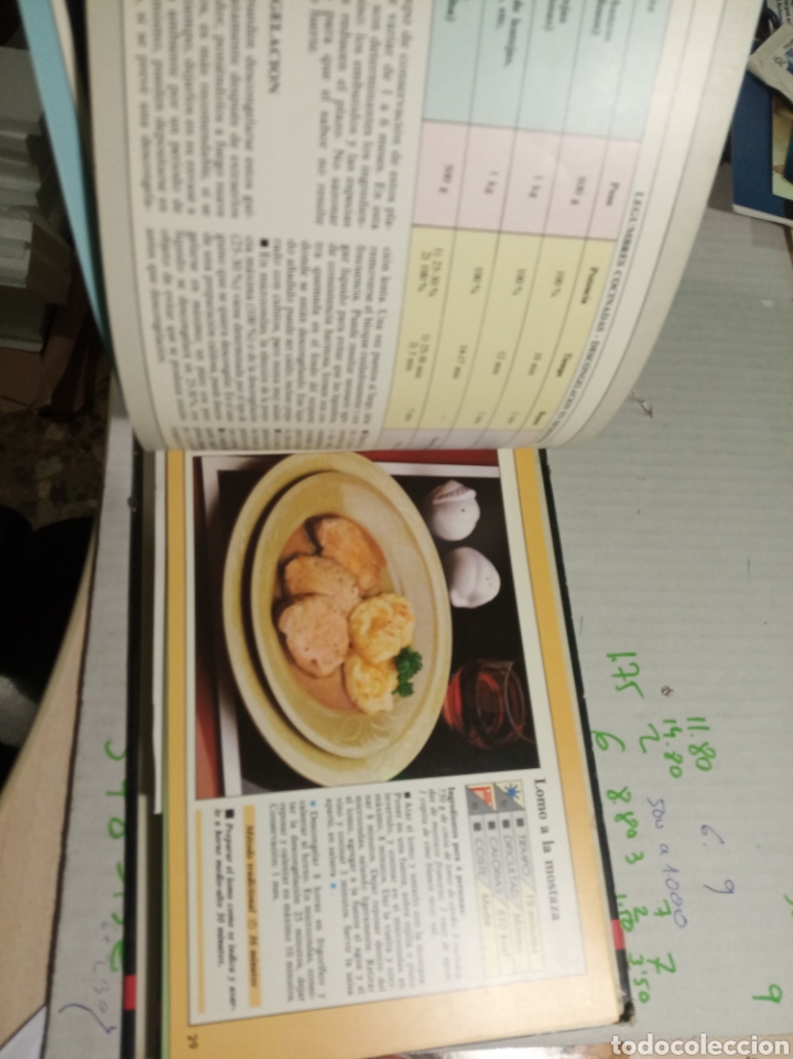 Libros de segunda mano: Cocina moderna - Foto 12