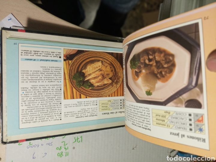 Libros de segunda mano: Cocina moderna - Foto 13