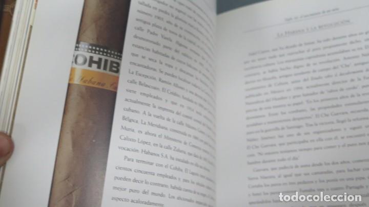 Libros de segunda mano: EL PURO. ERIC DESCHODT. PHILIPPE MORANE - Foto 2