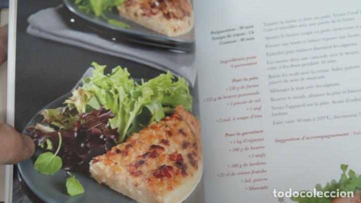 Libros de segunda mano: RECETTES TRADITIONNELLES D&acute;ALSACE - Foto 4