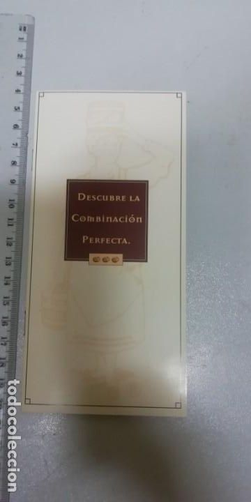 Libros de segunda mano: Recetas de caf&eacute; La Lechera - Foto 1