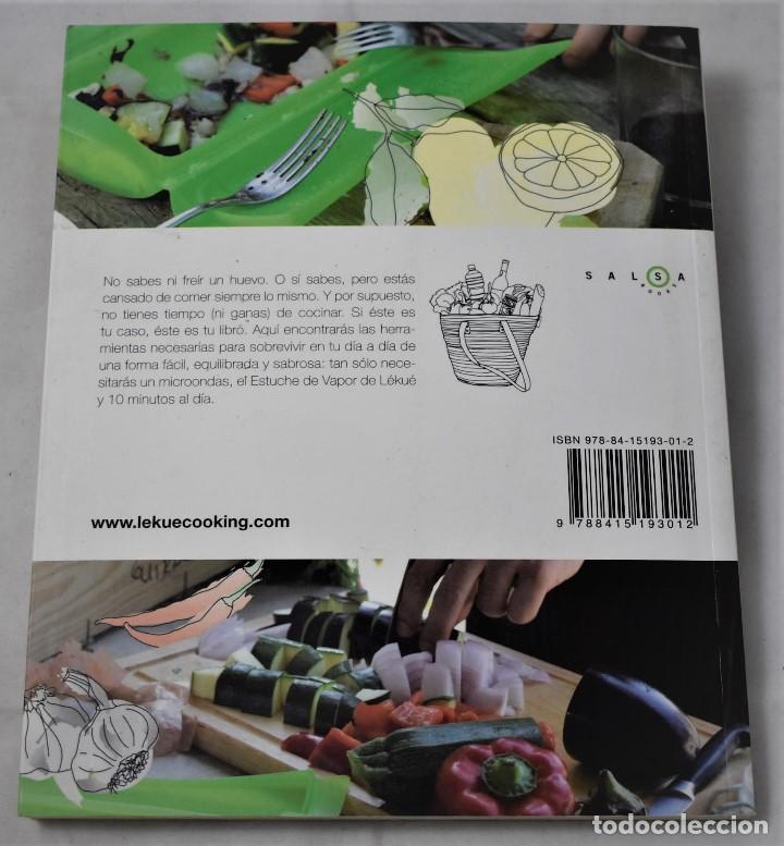 recetas de supervivencia para principiantes. lé - Buy Used cookbooks and  books about gastronomy on todocoleccion