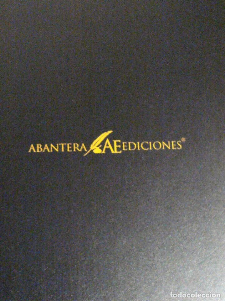 Libros de segunda mano: LIBRO LA BOTICA DE ABANTERA.TOMO 5.ABANTERA EDICIONES 2016 - Foto 4