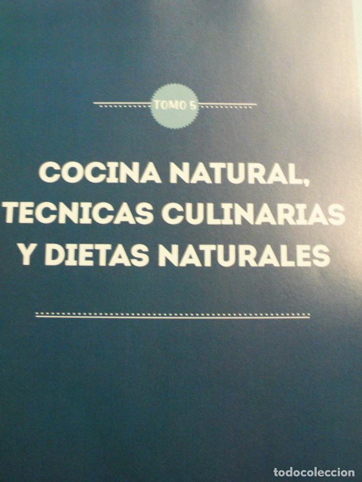 Libros de segunda mano: LIBRO LA BOTICA DE ABANTERA.TOMO 5.ABANTERA EDICIONES 2016 - Foto 6
