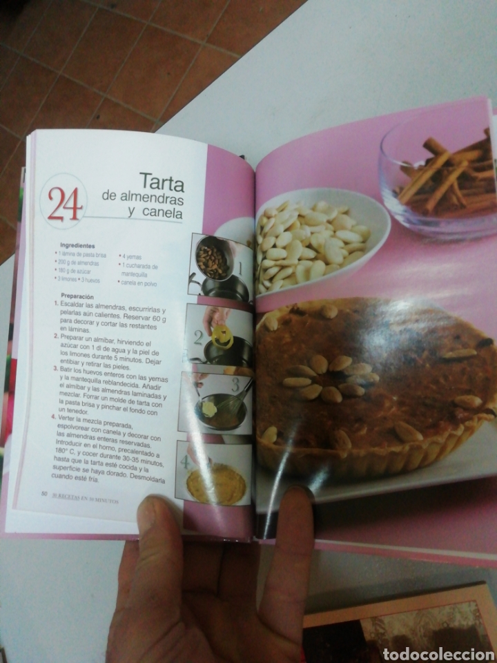 Libros de segunda mano: Lote libros de cocina - Foto 3