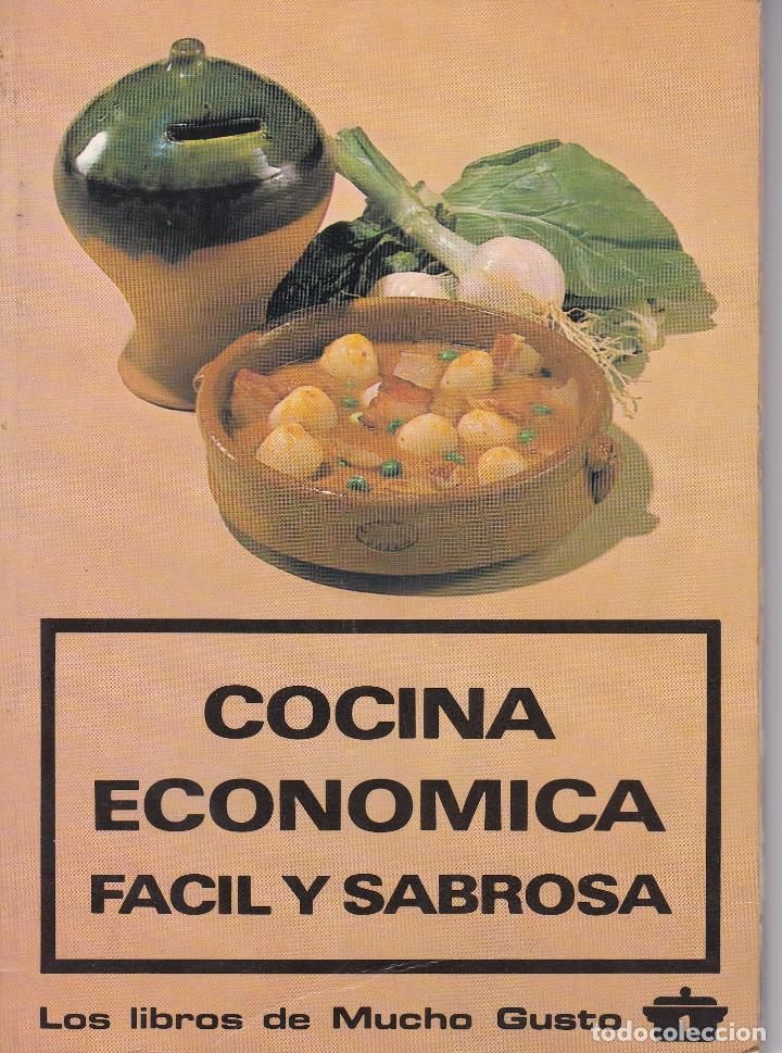 Libros de segunda mano: 8 LIBROS DE COCINA - Foto 2