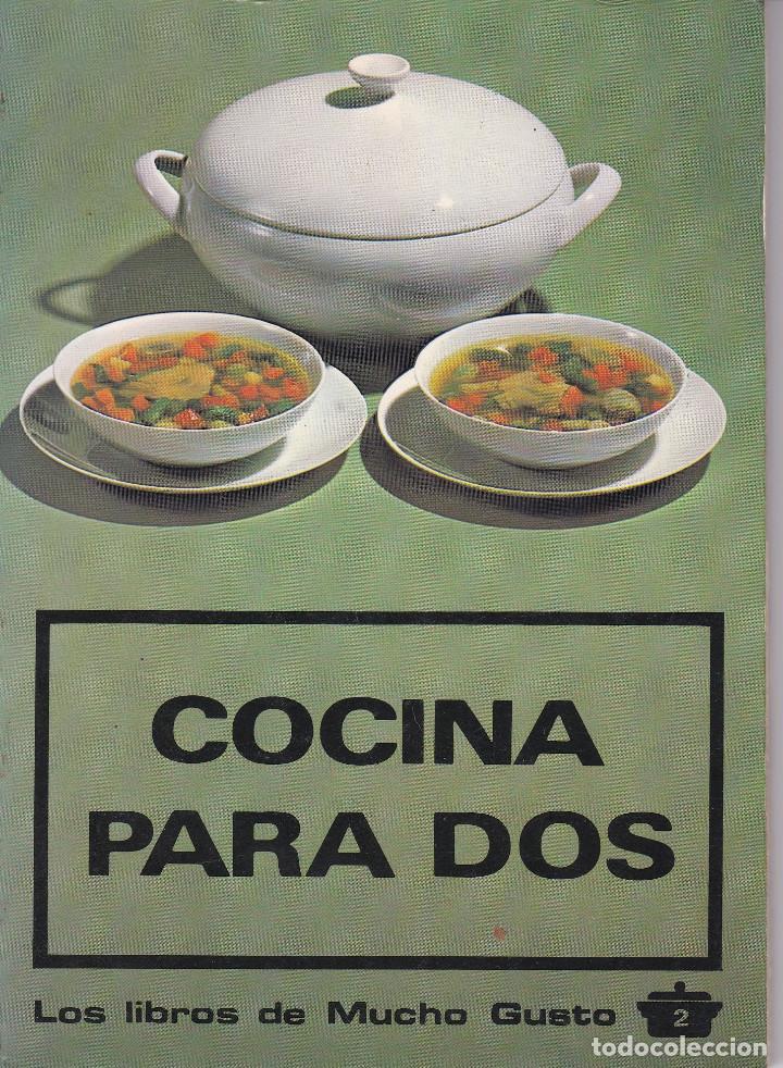Libros de segunda mano: 8 LIBROS DE COCINA - Foto 3