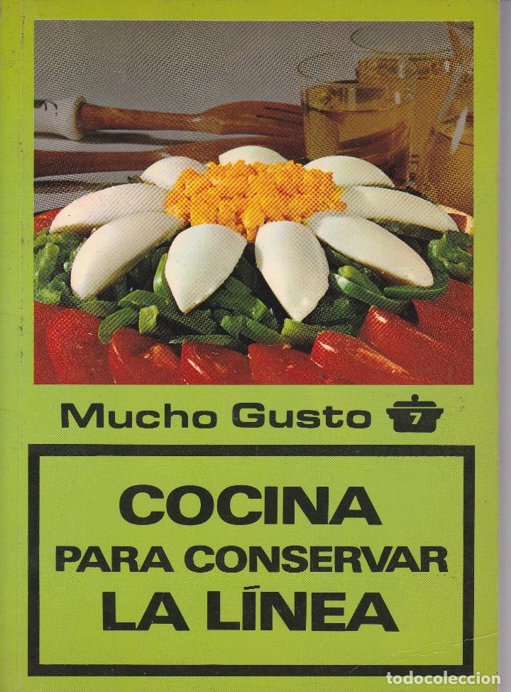 Libros de segunda mano: 8 LIBROS DE COCINA - Foto 6