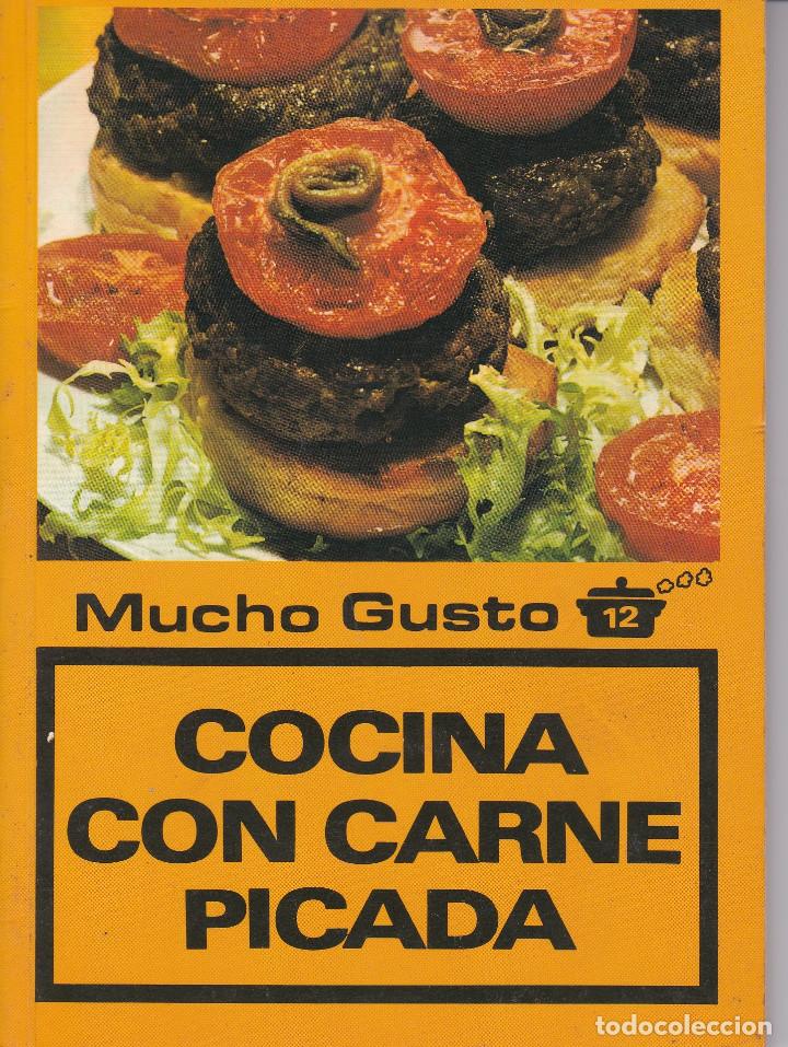Libros de segunda mano: 8 LIBROS DE COCINA - Foto 7