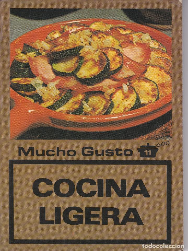 Libros de segunda mano: 8 LIBROS DE COCINA - Foto 8
