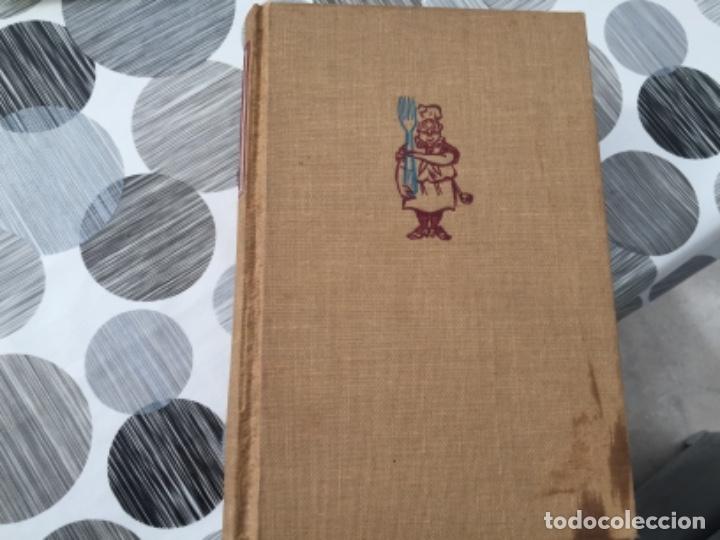 Libros de segunda mano: Tu cocina. Curnonsky. - Foto 2