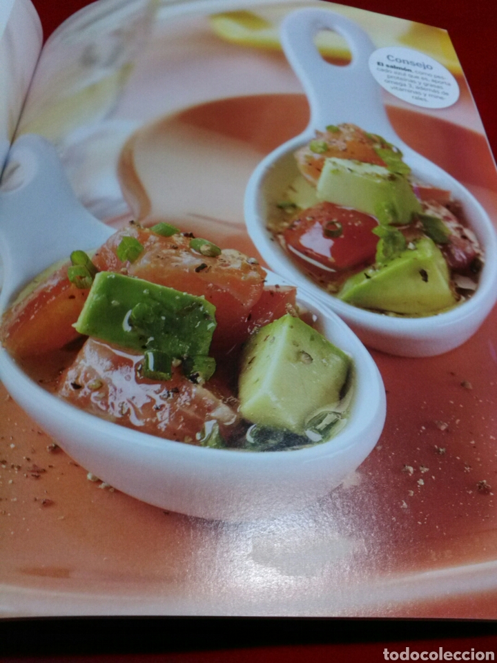 Libros de segunda mano: LA DIETA QUE S&Iacute; FUNCIONA. RBA. - Foto 8