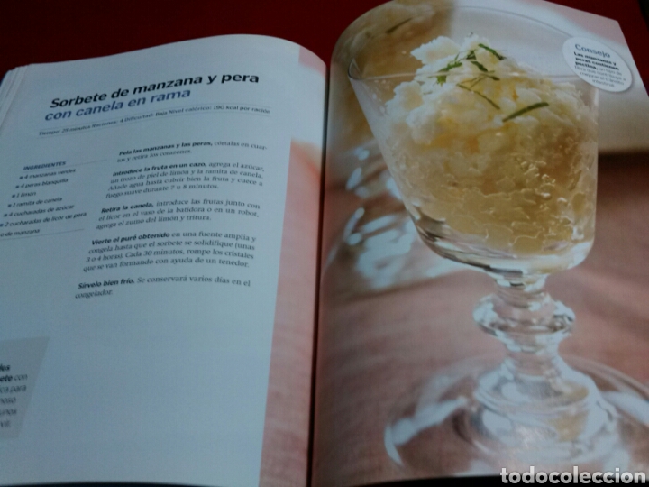 Libros de segunda mano: LA DIETA QUE S&Iacute; FUNCIONA. RBA. - Foto 10