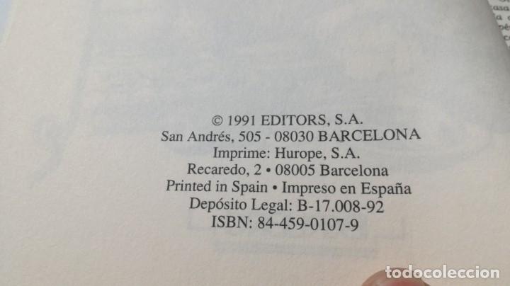 Libros de segunda mano: COCINAR CON MICROONDAS - IBER LIBRO		M103 - Foto 5
