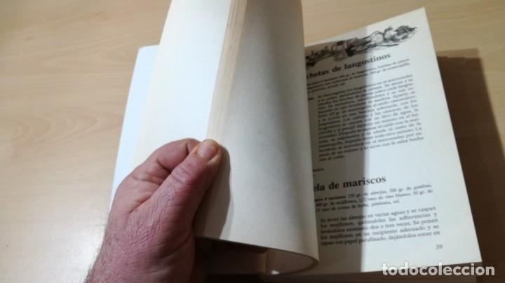 Libros de segunda mano: COCINAR CON MICROONDAS - IBER LIBRO		M103 - Foto 10
