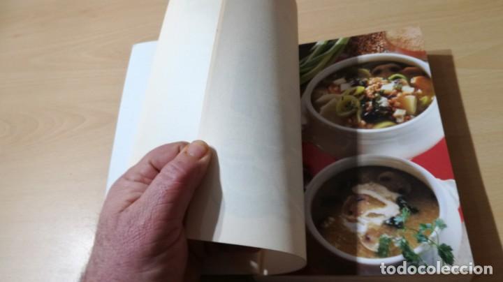 Libros de segunda mano: COCINAR CON MICROONDAS - IBER LIBRO		M103 - Foto 11