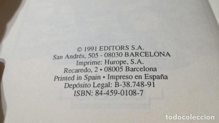Libros de segunda mano: COCINA VASCA - IBER LIBRO		M103 - Foto 5