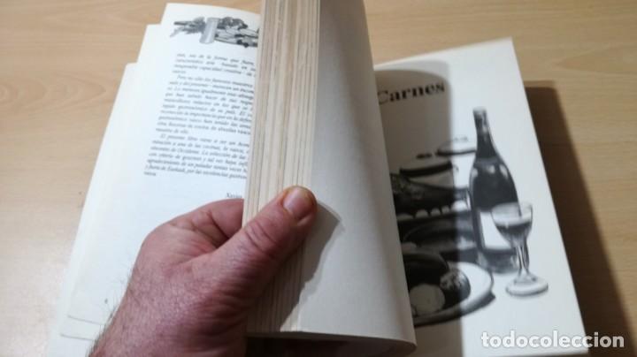 Libros de segunda mano: COCINA VASCA - IBER LIBRO		M103 - Foto 8