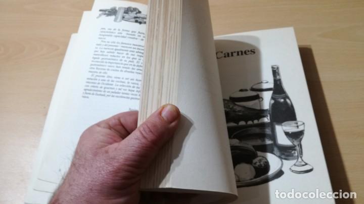 Libros de segunda mano: COCINA VASCA - IBER LIBRO		M103 - Foto 9