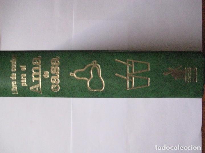 Libros de segunda mano: LIBRO DE COCINA - Foto 2