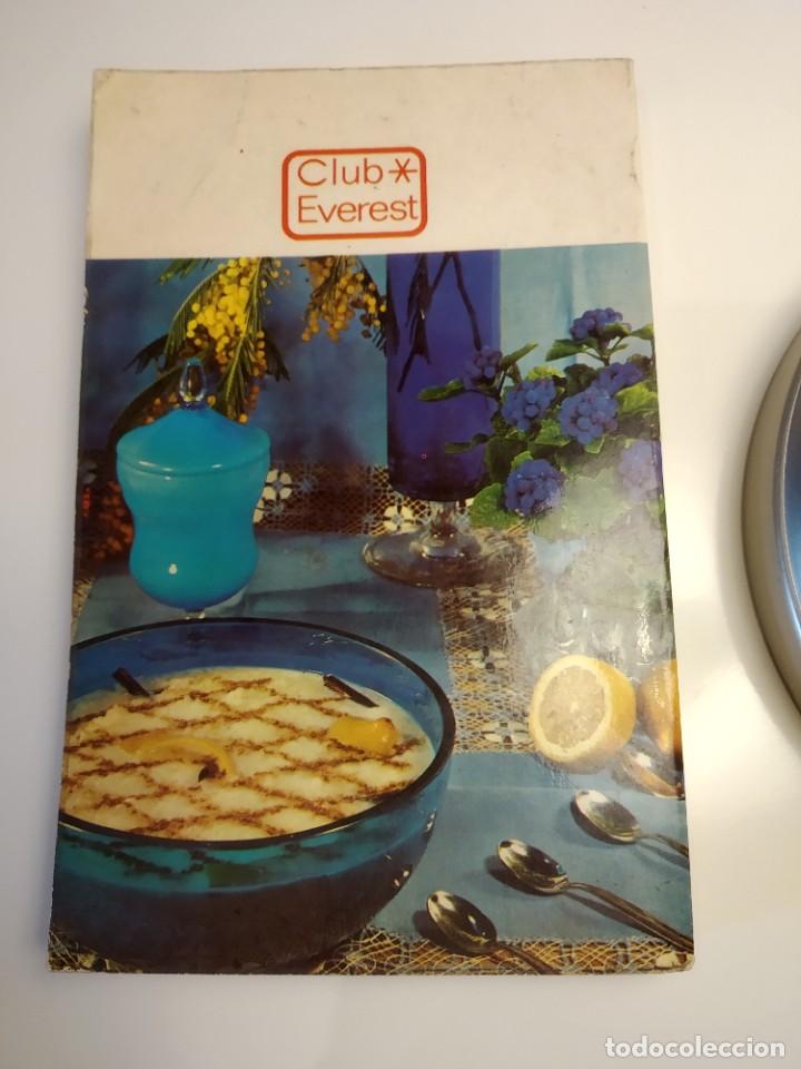 Libros de segunda mano: ABC De Cocina - Foto 2