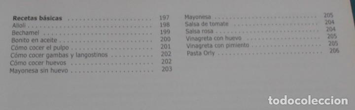 Libros de segunda mano: TAPAS, KOLDO ROYO - Foto 5