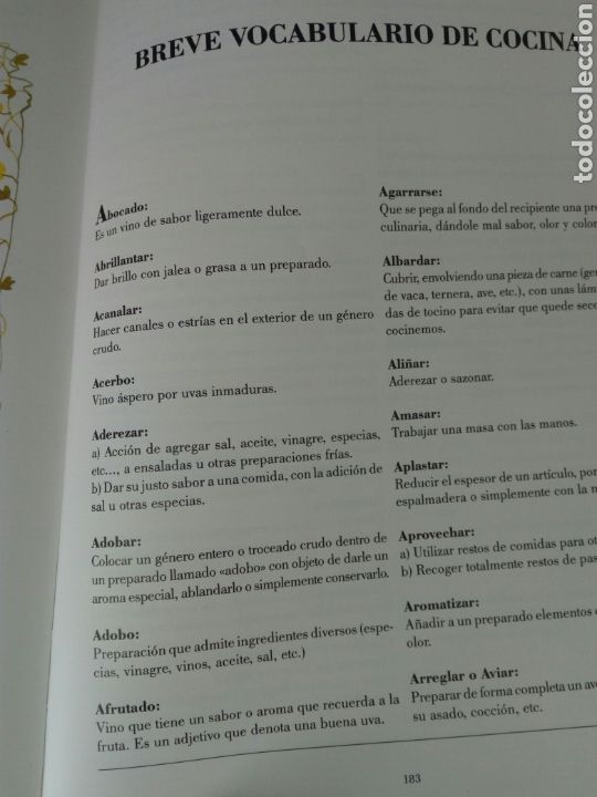 Libros de segunda mano: KARLOS ARGUI&Ntilde;ANO EL MENU DE CADA DIA - Foto 3