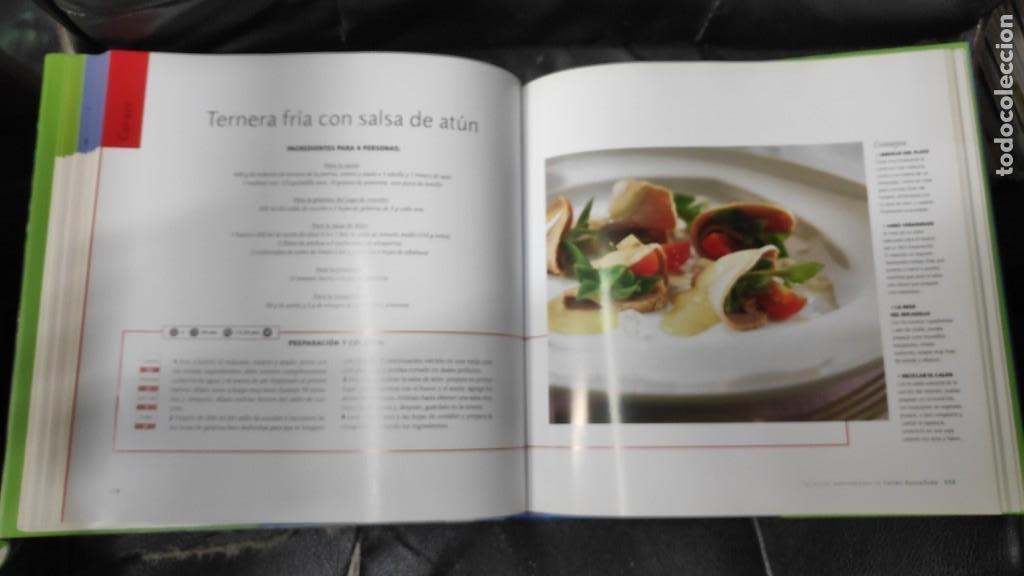 La Cocina Mediterranea De Carme Ruscalleda 10 Comprar Libros De Cocina Y Gastronomia En Todocoleccion 204260051