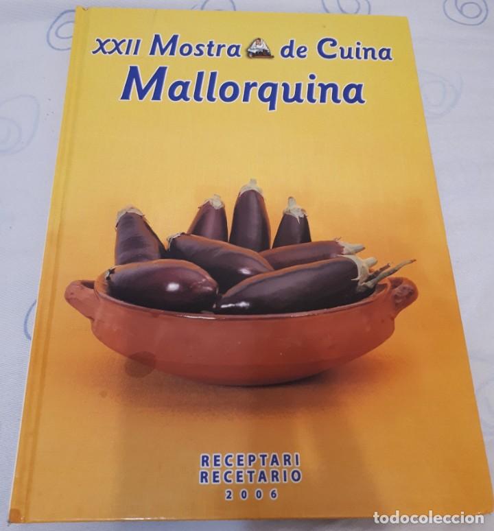 Second hand books: XXIII Mostra de cuina mallorquina &ndash; VV. AA.