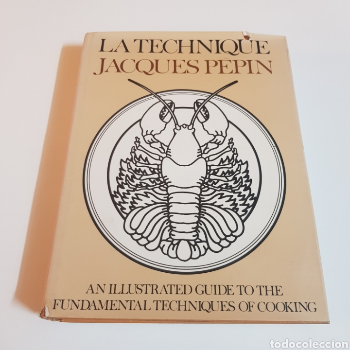 jacques pepin la technique pdf download