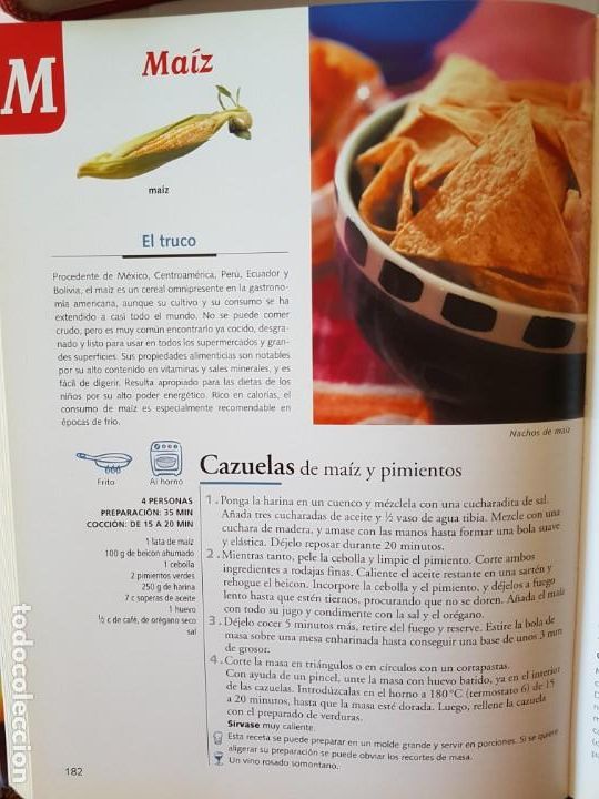 Libros de segunda mano: Cocina f&aacute;cil- Larousse - Foto 3