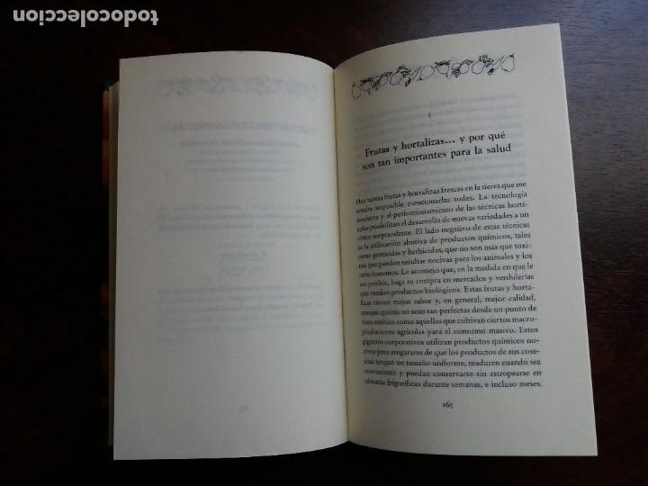 Libros de segunda mano: EL PODER DE LOS ZUMOS. JAY KORDICH. CIRCULO LECTORES. 1993. - Foto 4