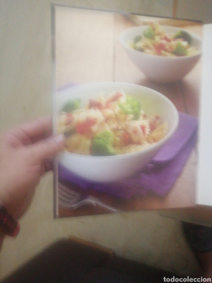 Libros de segunda mano: Pasta - Foto 5