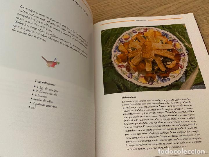 Libros de segunda mano: EL MENU DE CADA DIA - KARLOS ARGUI&Ntilde;ANO - 1992 - Foto 7