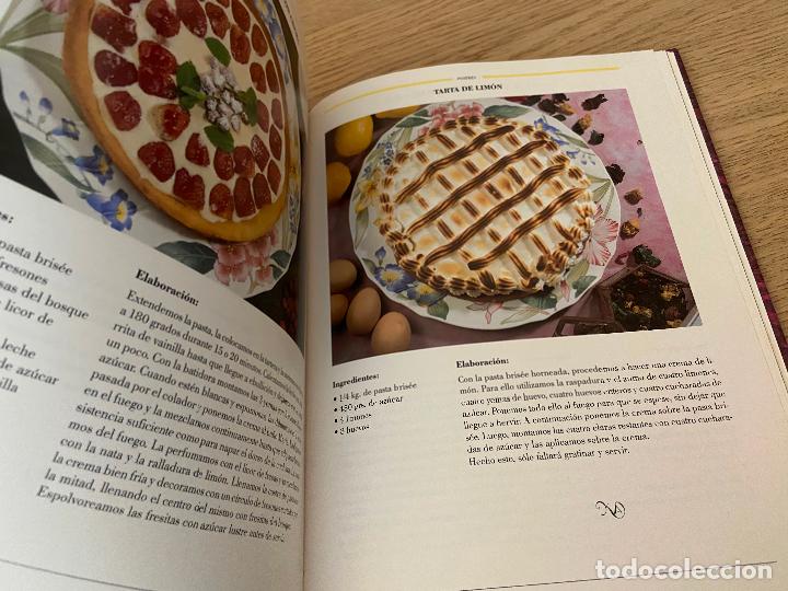 Libros de segunda mano: EL MENU DE CADA DIA - KARLOS ARGUI&Ntilde;ANO - 1992 - Foto 8