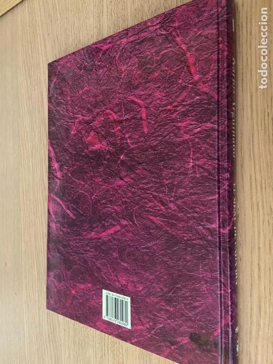 Libros de segunda mano: EL MENU DE CADA DIA - KARLOS ARGUI&Ntilde;ANO - 1992 - Foto 11